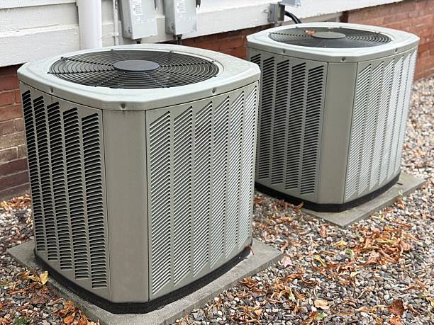Reliable Ac Installation contractor in Alexandria, VA by JG Cool HVAC